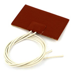 Silicone Heater Pad